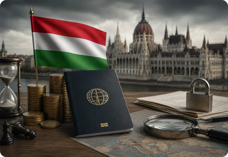Crucial Challenges Facing Hungary Golden Visa Applicants