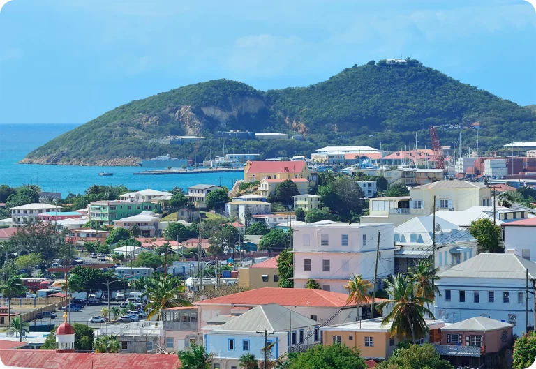End of the Easy passport world - Caribbean crisis